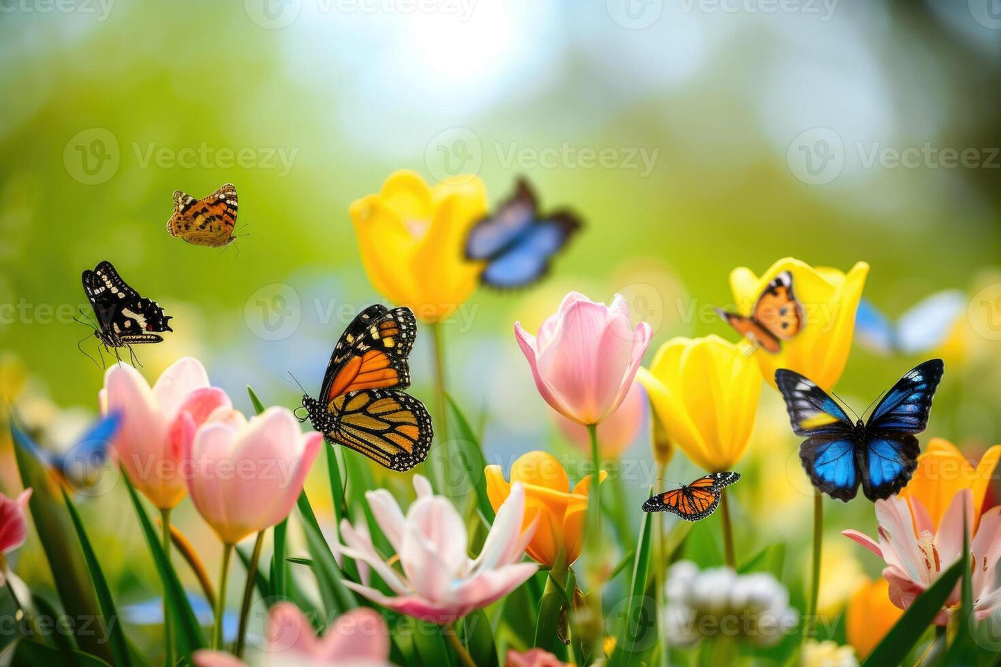 🦋SPRiNG BLOSSOM BUNDLE🌸TAROT Reading & 1 Ritual Service💫