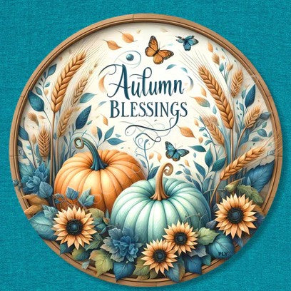 🍂AUTUMN BLESSINGS BUNDLE🎃TAROT Reading & 1 Ritual Service💫