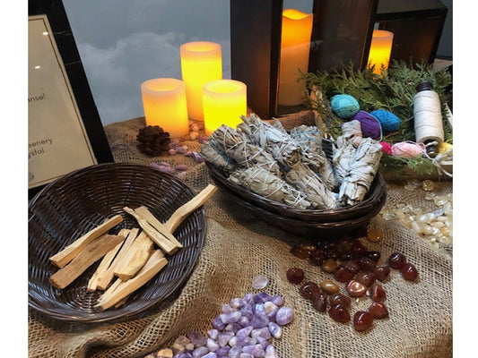 🪽TOP NOTCH PROTECTION SPELL🕯️🪽
